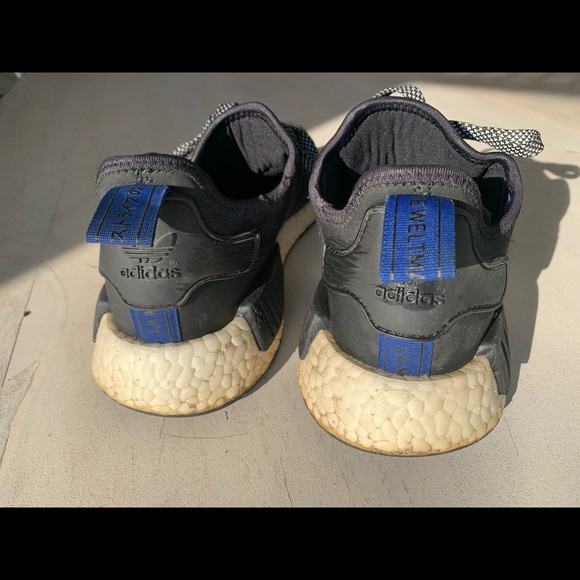 adidas NMD - Picture 2 of 10